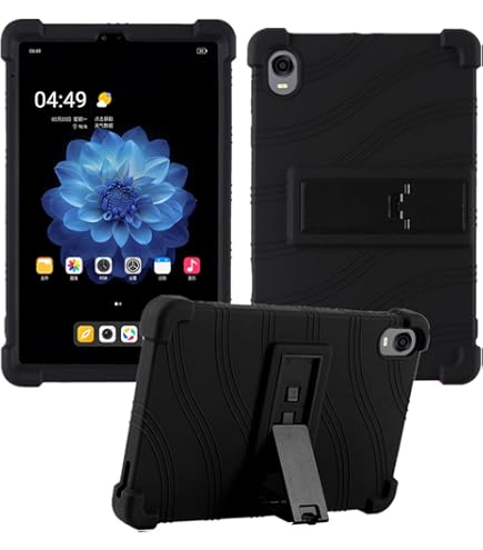 Amazon.co.jp: ALLDOCUBE Android 15 タブレット 8.7インチ iPlay 60